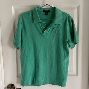 Kids Ralph Lauren Polo